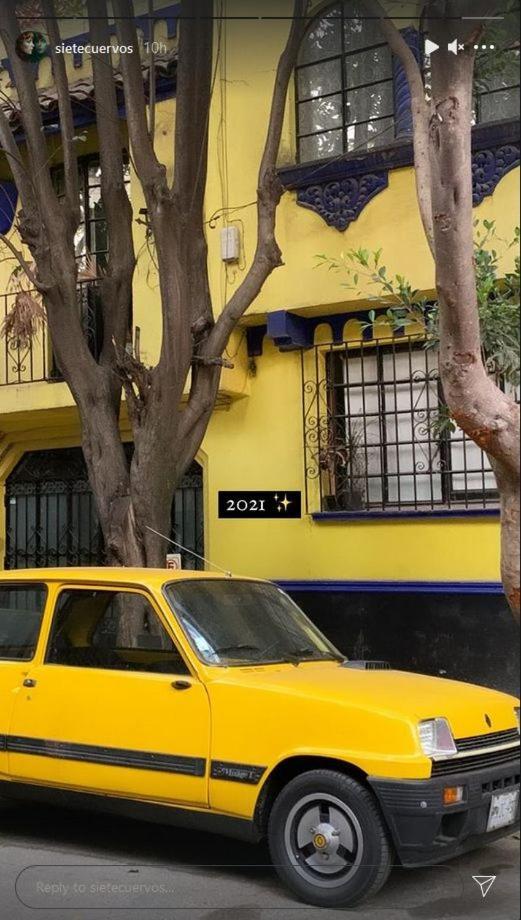 Modern Studio, Rooftop Charm, Cdmx Center2 Mexico-stad Buitenkant foto