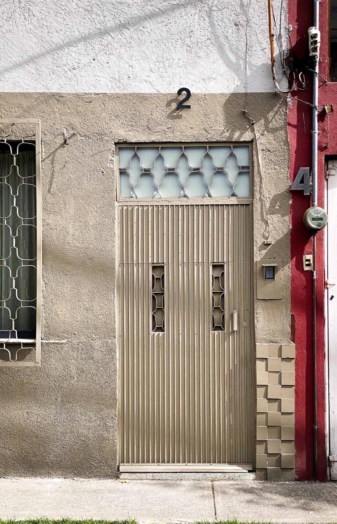 Modern Studio, Rooftop Charm, Cdmx Center2 Mexico-stad Buitenkant foto