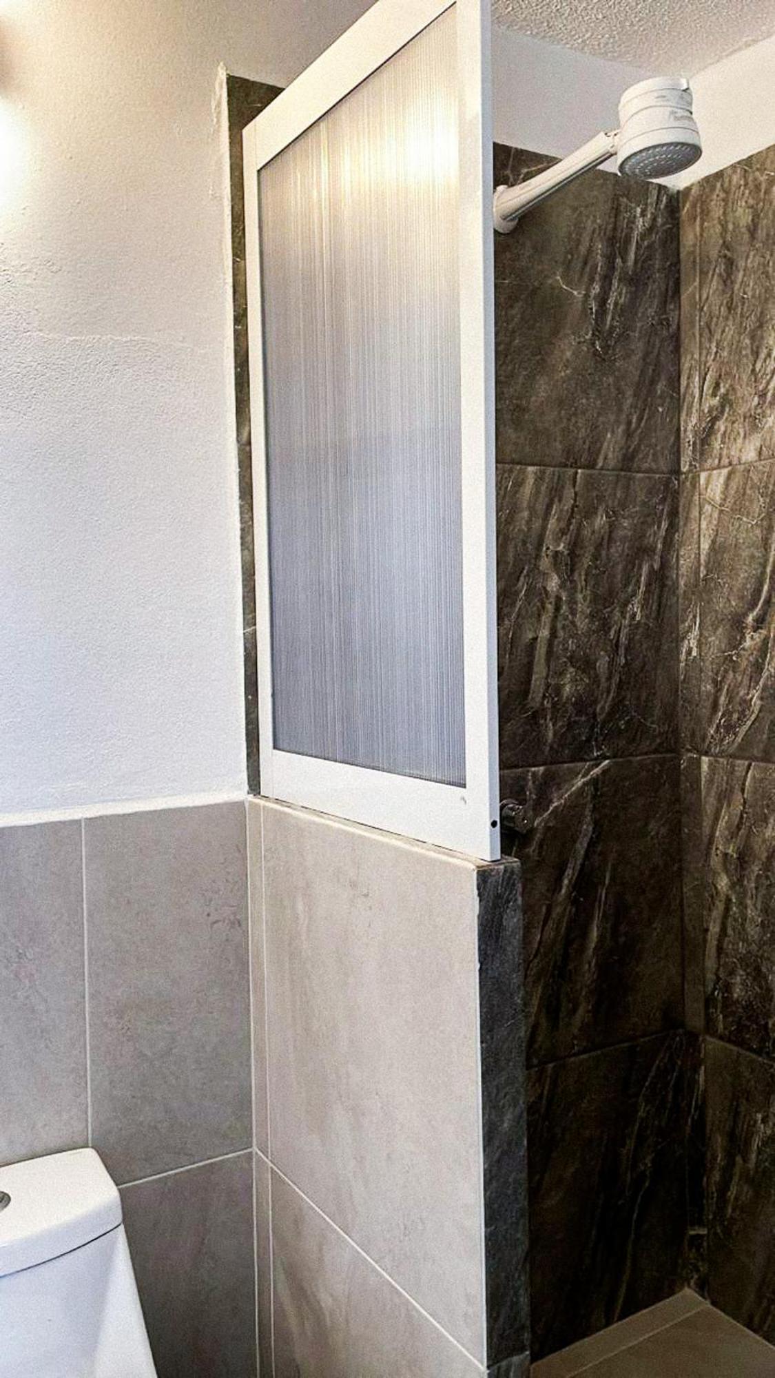 Modern Studio, Rooftop Charm, Cdmx Center2 Mexico-stad Buitenkant foto